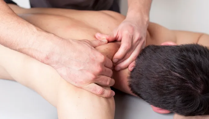 Patient testimonial on personalized care at Arlington Physical Therapy in Arlington, TX.