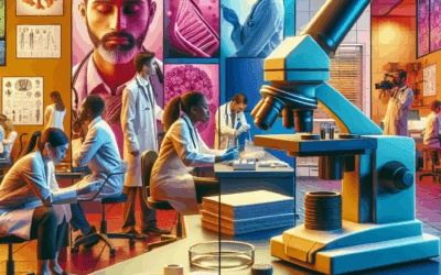 Diagnostics South Dallas and Fort Worth: Comprehensive Medical Diagnostic Services for South Dallas Residents