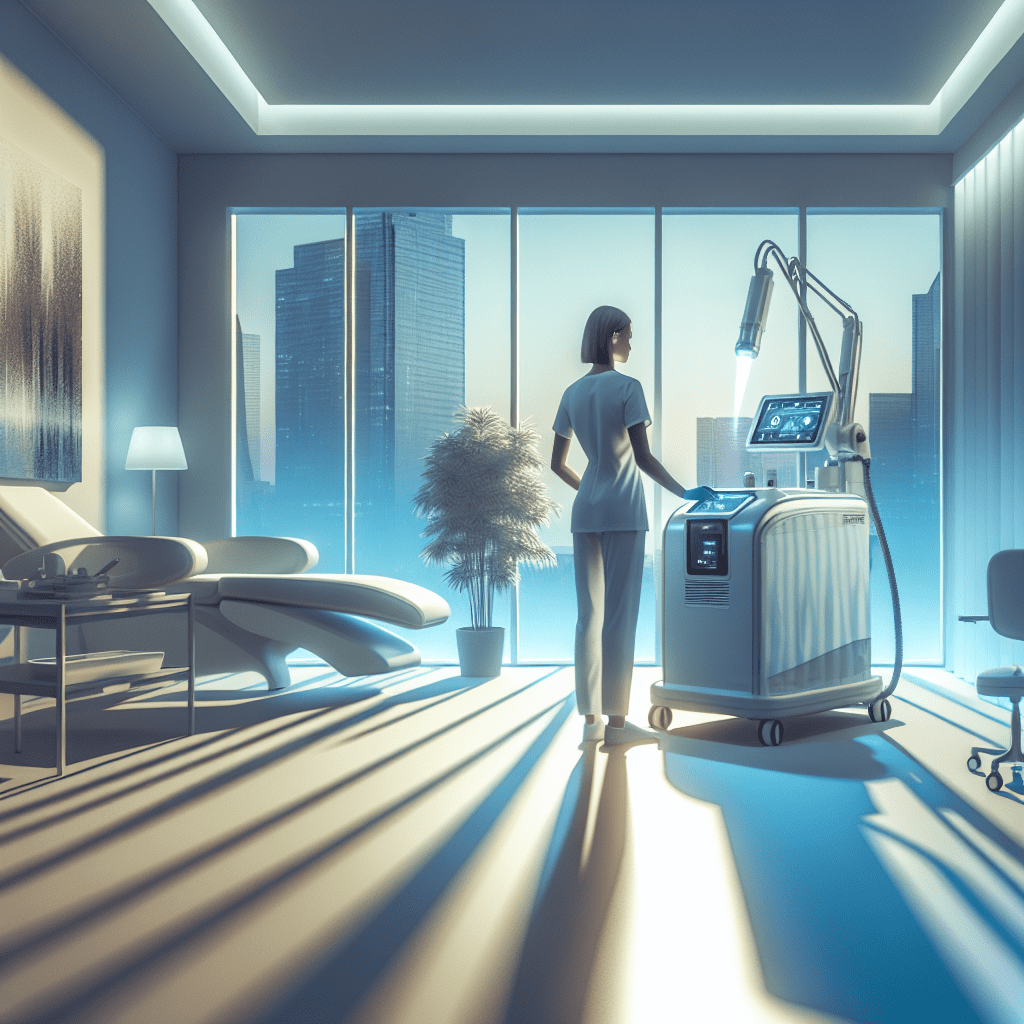 Laser Therapy South Dallas & Fort Worth: Expert Laser Treatment and Therapy Services Laser Therapy South Dallas & Fort Worth: Expert Laser Treatment and Therapy Services